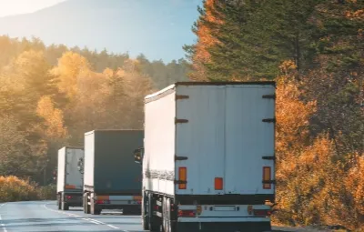 Antalya ile Valideçeşme Arası Klima Taşıma