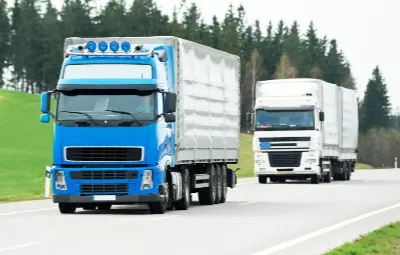 Antalya ile Valideçeşme Arası Eşya Taşıma